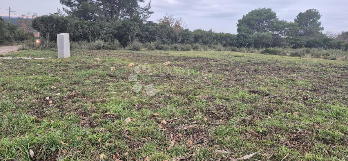 Terreno edificabile Monteserpo - Komunal, Pula, 700m2
