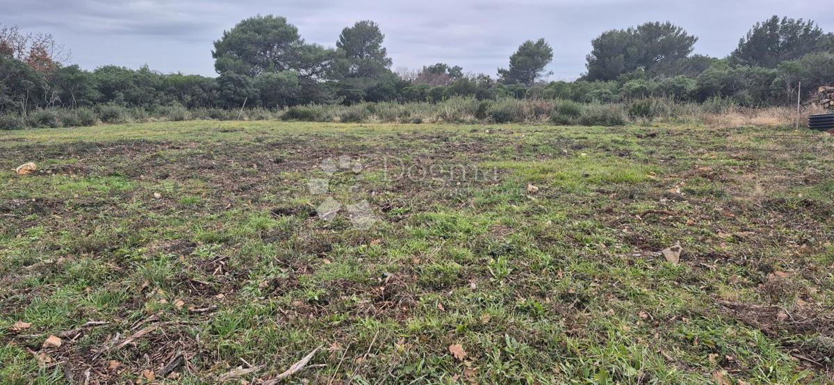 Terreno edificabile Monteserpo - Komunal, Pula, 700m2