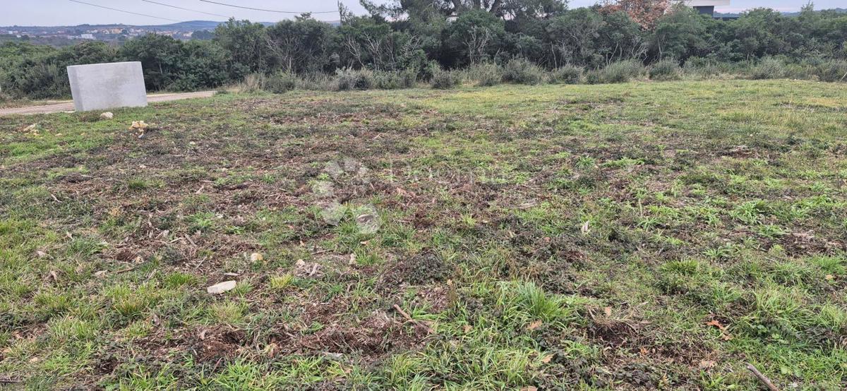 Terreno edificabile Monteserpo - Komunal, Pula, 700m2