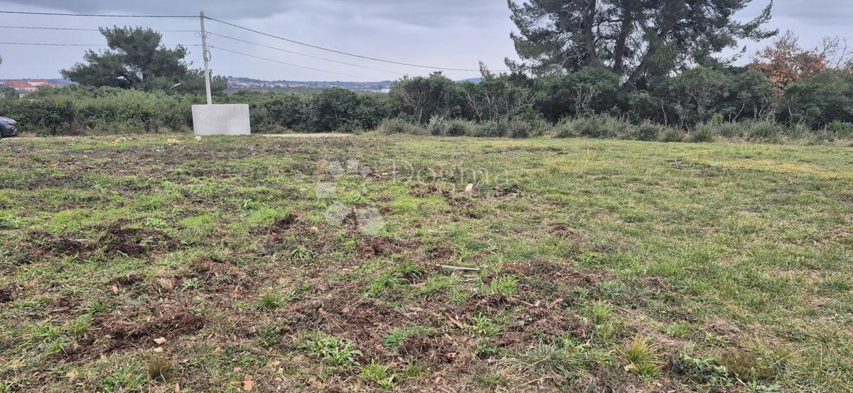 Terreno edificabile Monteserpo - Komunal, Pula, 700m2