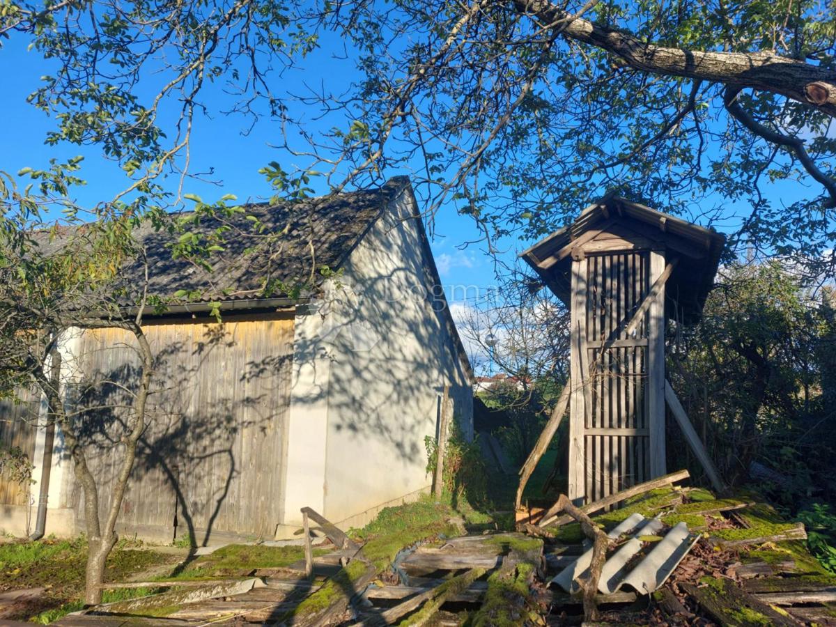 Casa Sveti Ivan Žabno, 137,86m2