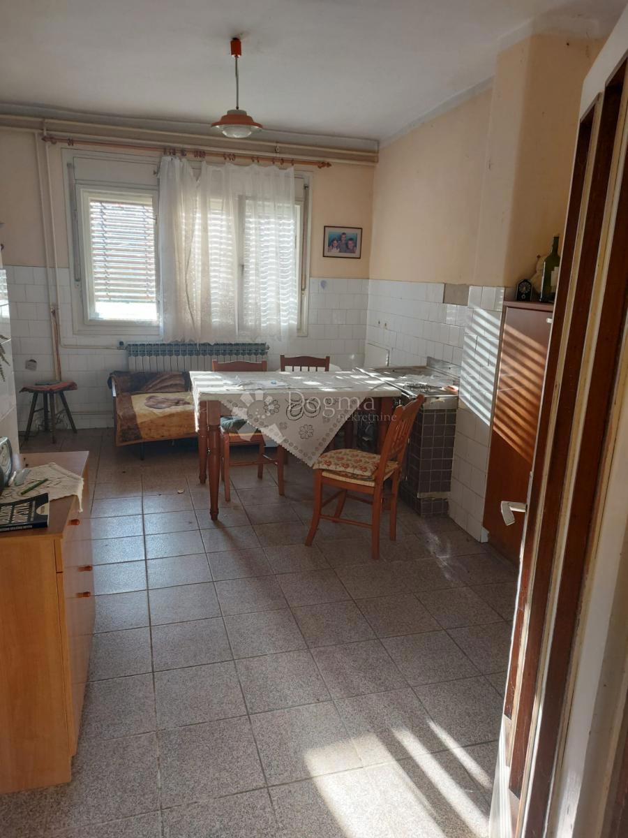 Casa Sveti Ivan Žabno, 137,86m2