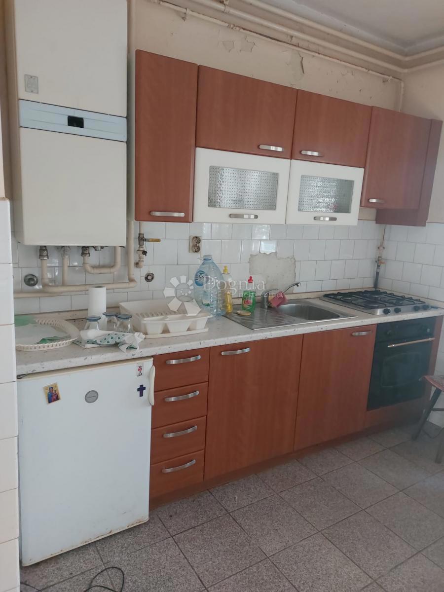 Casa Sveti Ivan Žabno, 137,86m2