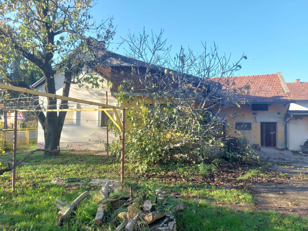 Casa Sveti Ivan Žabno, 137,86m2