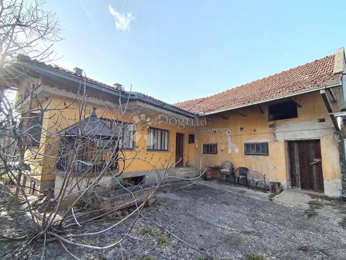 Casa Sveti Ivan Žabno, 137,86m2