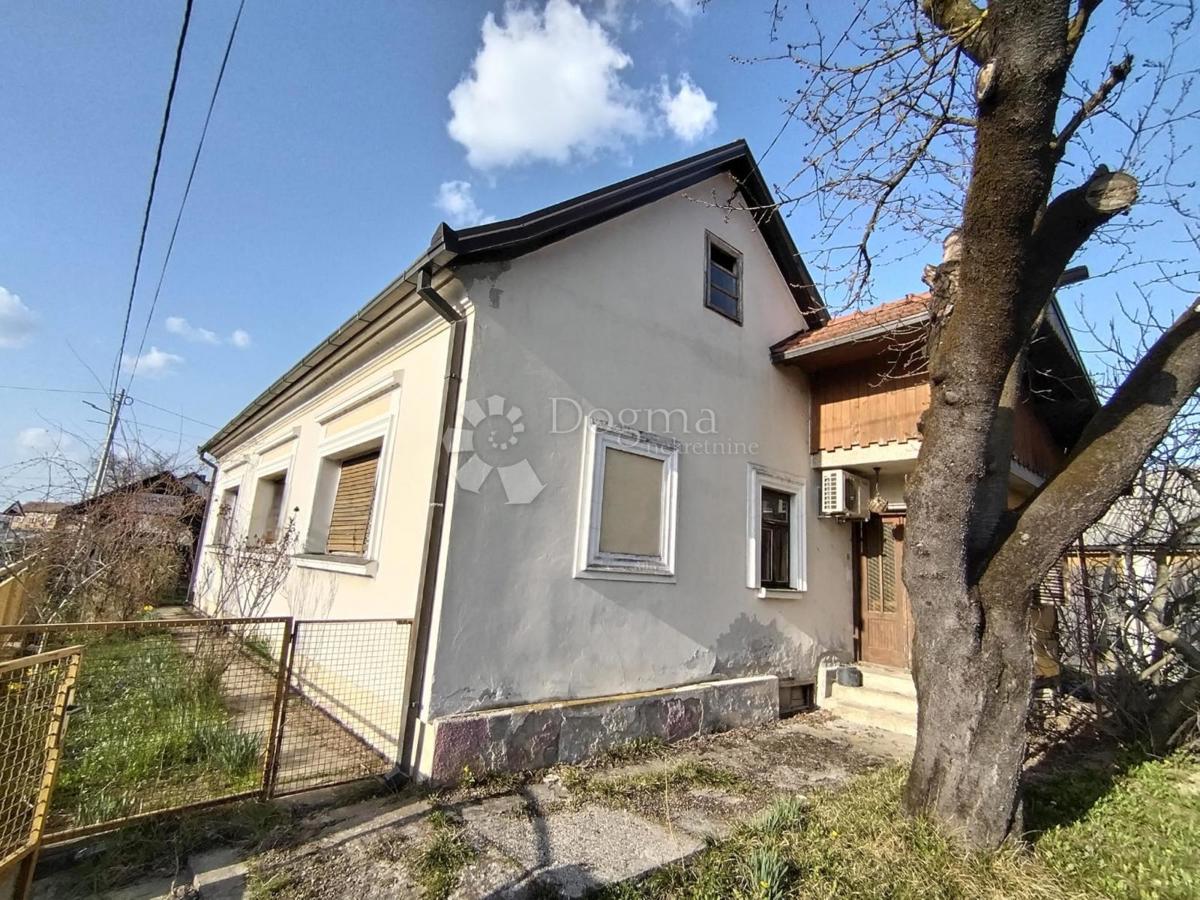 Casa Sveti Ivan Žabno, 137,86m2