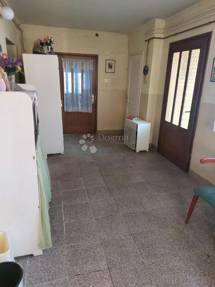 Casa Sveti Ivan Žabno, 137,86m2