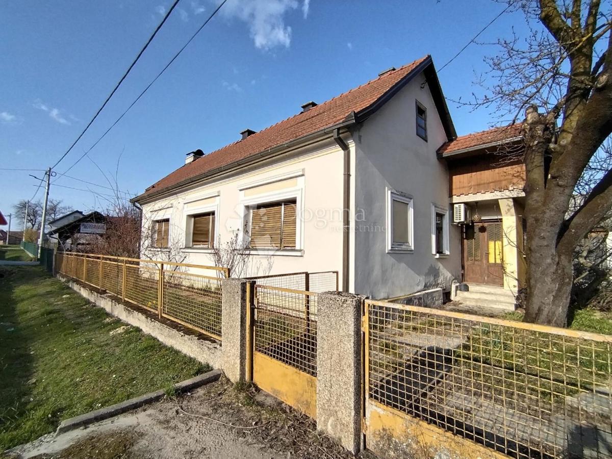 Casa Sveti Ivan Žabno, 137,86m2