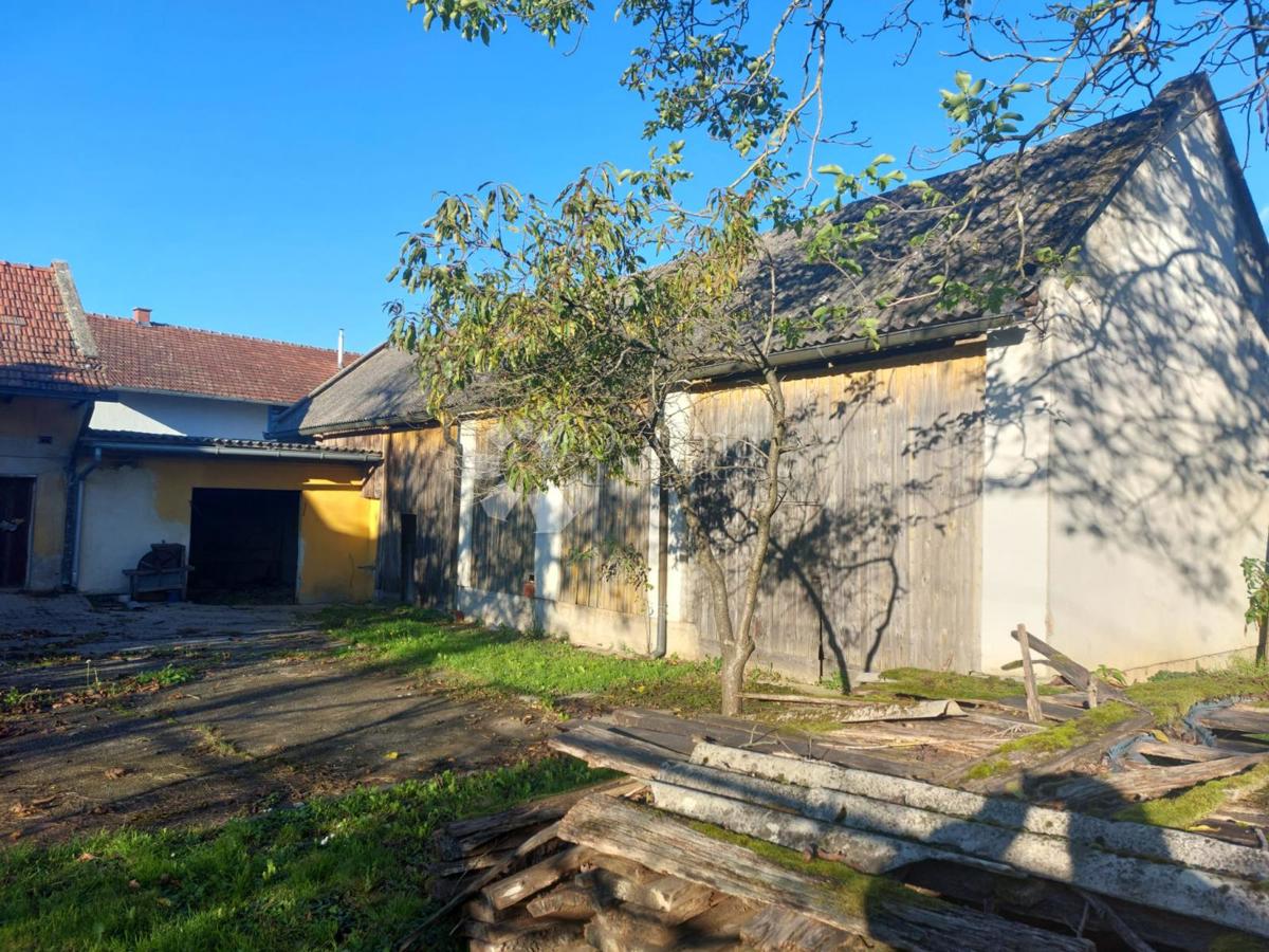 Casa Sveti Ivan Žabno, 137,86m2