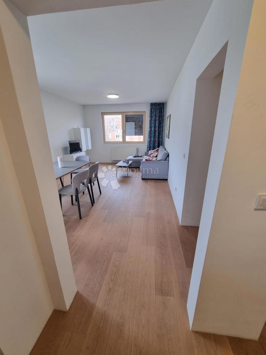 Allogio Malešnica, Stenjevec, 70m2