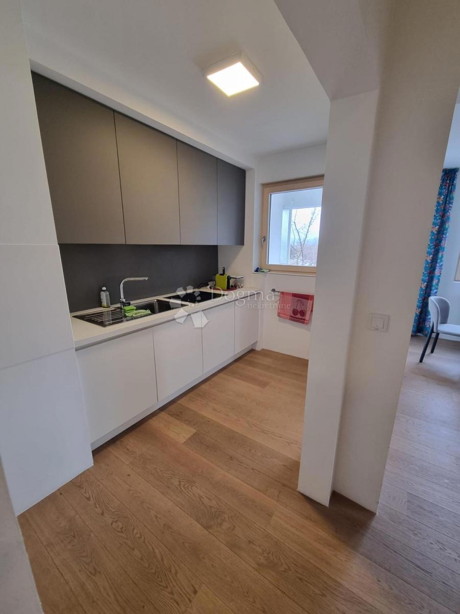 Allogio Malešnica, Stenjevec, 70m2