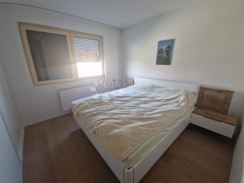 Allogio Malešnica, Stenjevec, 70m2