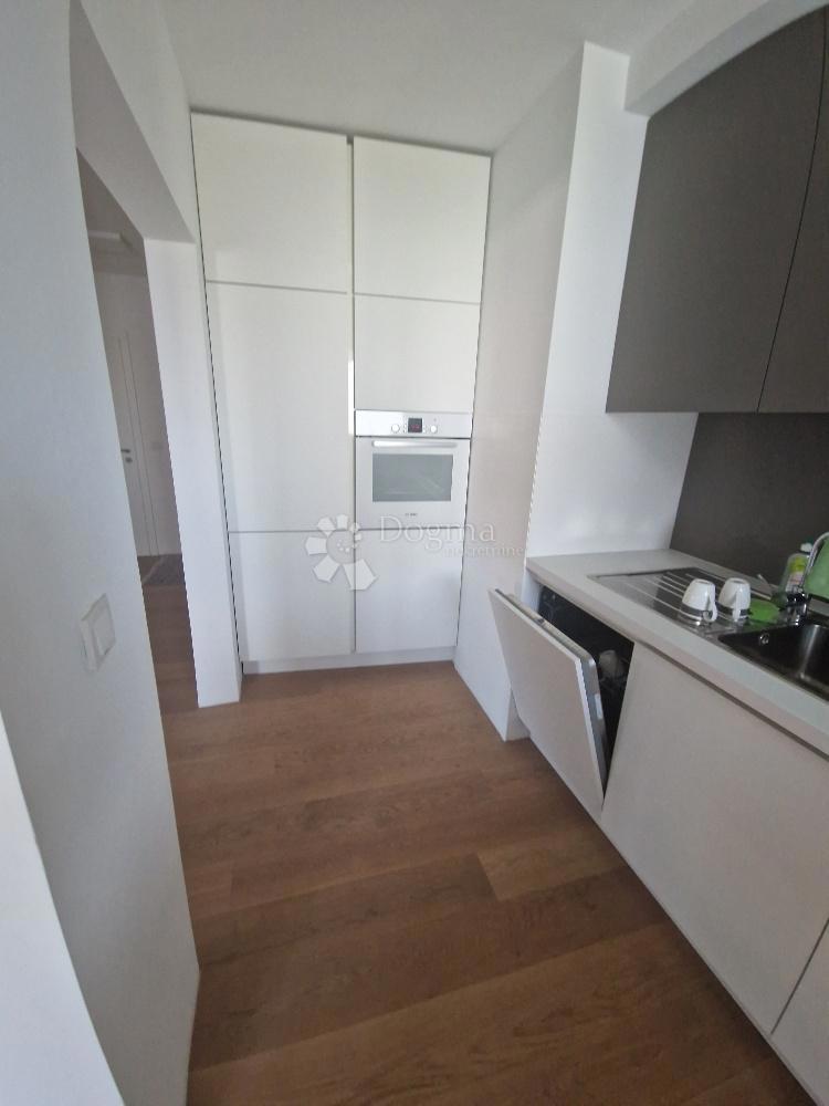 Allogio Malešnica, Stenjevec, 70m2