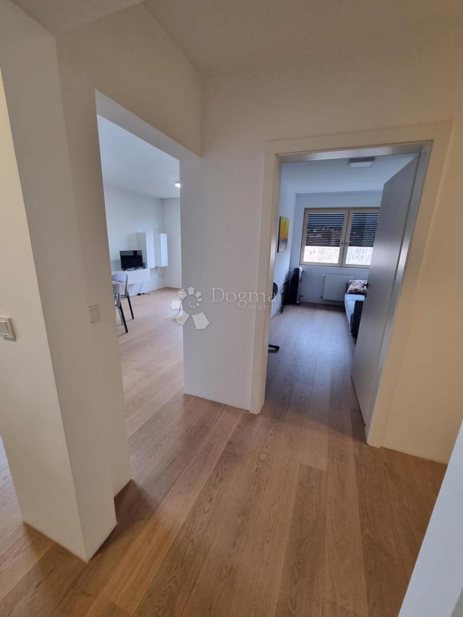 Allogio Malešnica, Stenjevec, 70m2