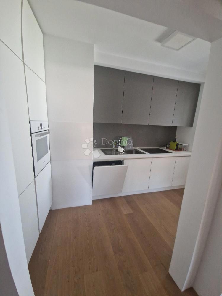 Allogio Malešnica, Stenjevec, 70m2