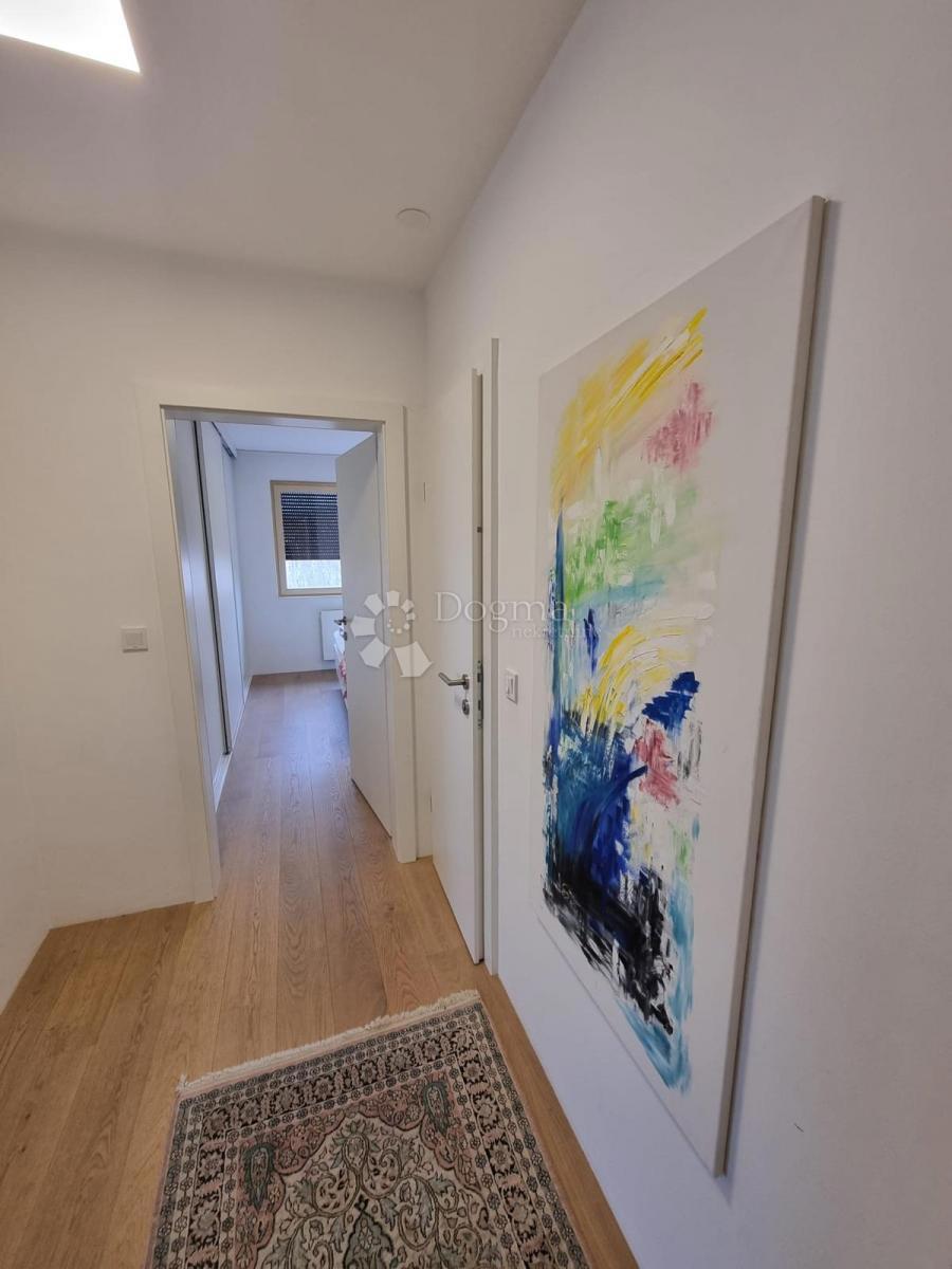 Allogio Malešnica, Stenjevec, 70m2