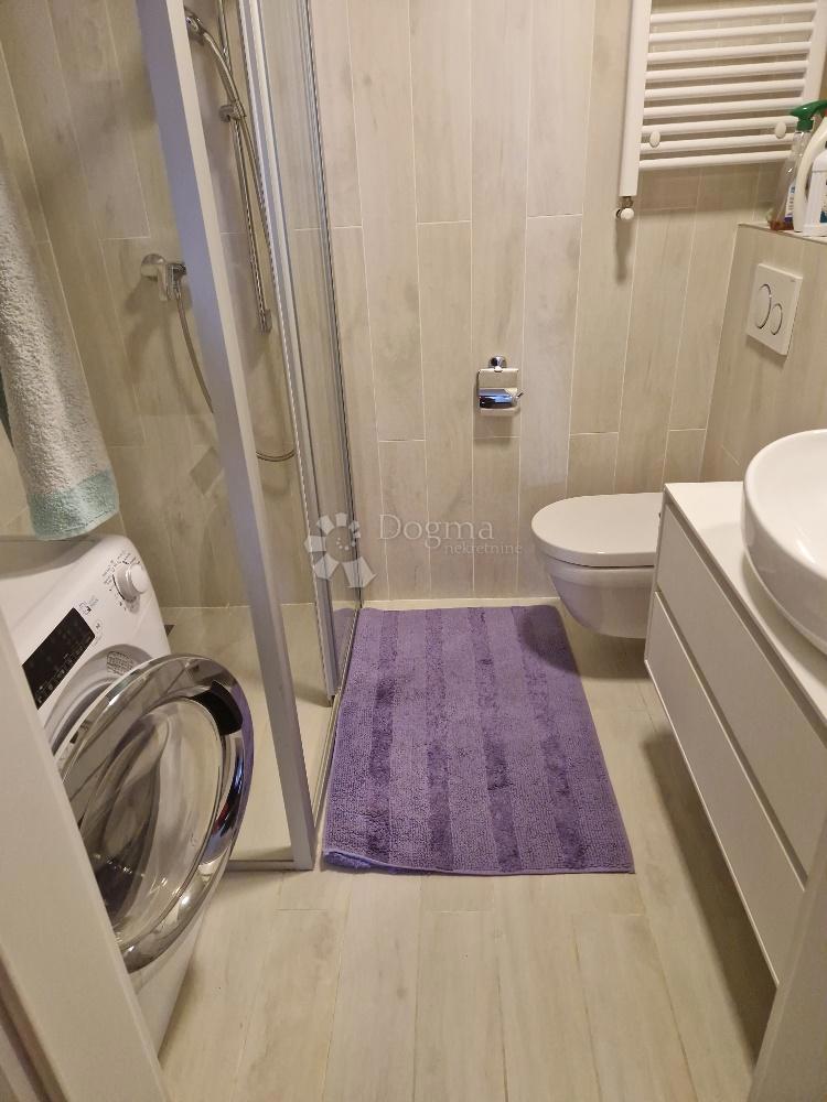 Allogio Malešnica, Stenjevec, 70m2