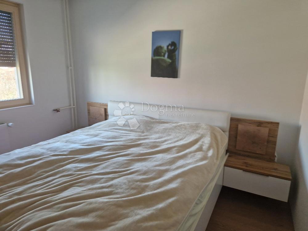 Allogio Malešnica, Stenjevec, 70m2