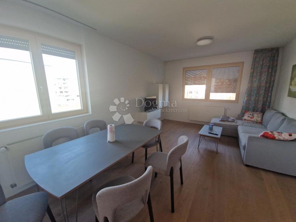 Allogio Malešnica, Stenjevec, 70m2