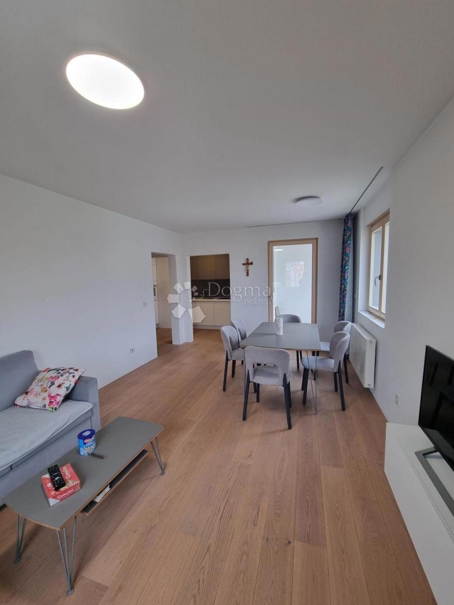 Allogio Malešnica, Stenjevec, 70m2