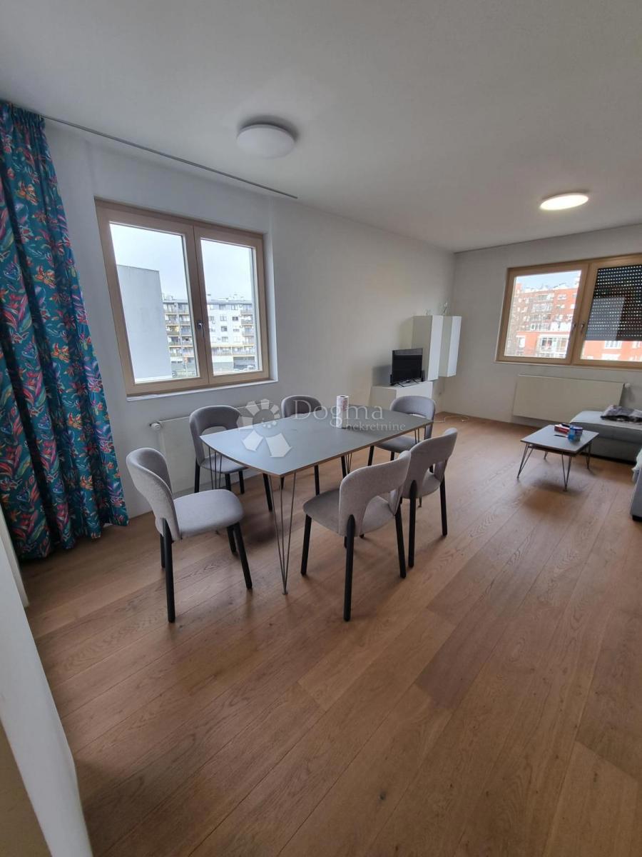 Allogio Malešnica, Stenjevec, 70m2