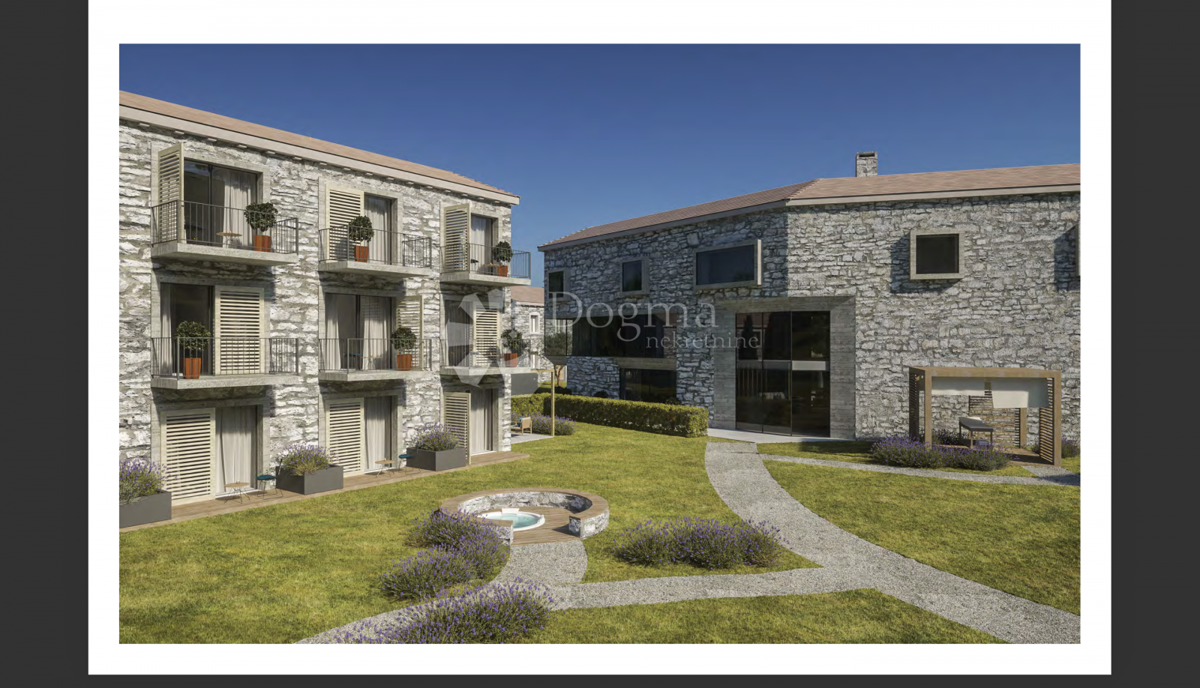 Terreno edificabile Roč, Buzet, 100.063m2