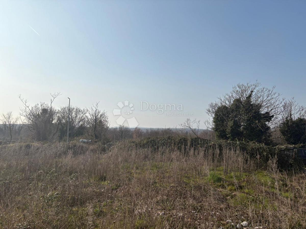 Casa Muntrilj, Tinjan, 40m2