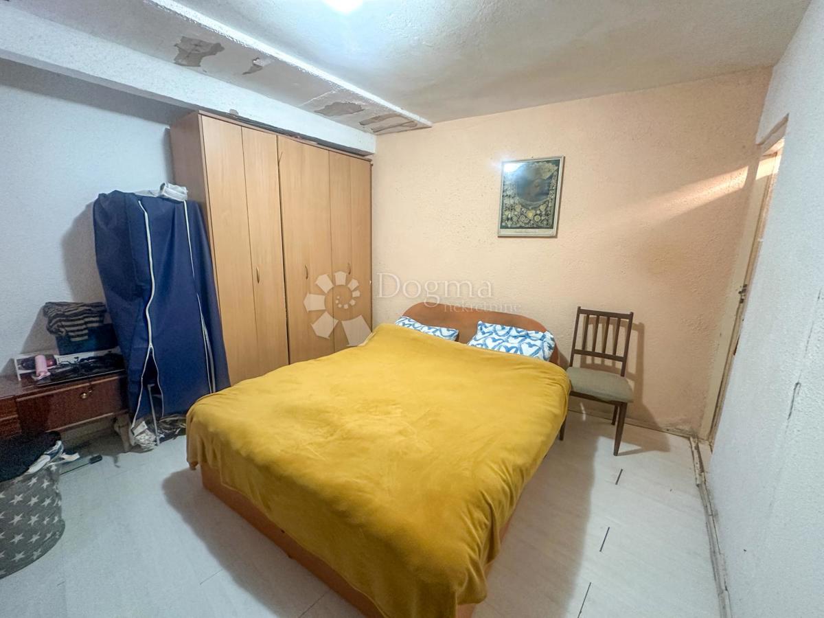 Casa Grad, Šibenik, 180m2