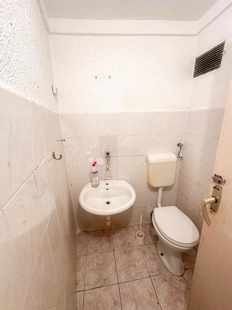 Casa Grad, Šibenik, 180m2