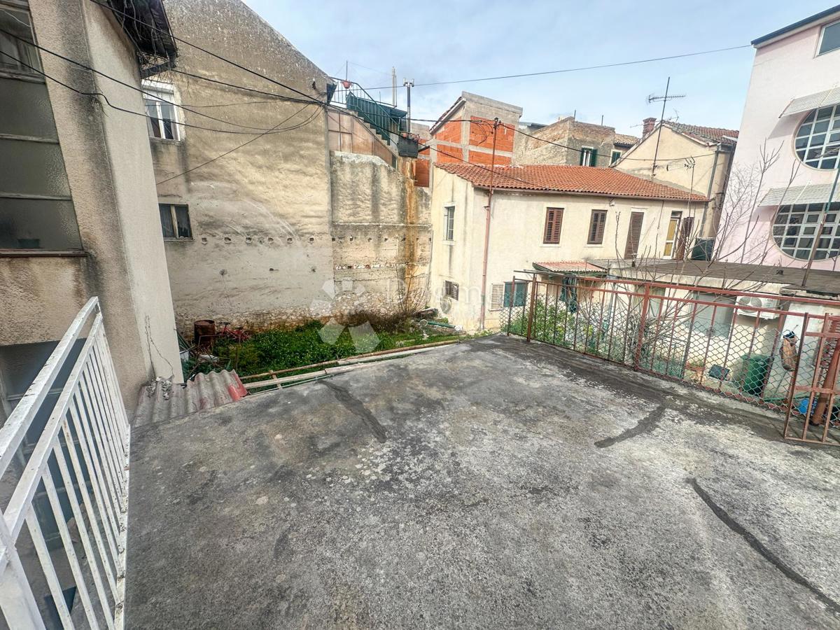 Casa Grad, Šibenik, 180m2