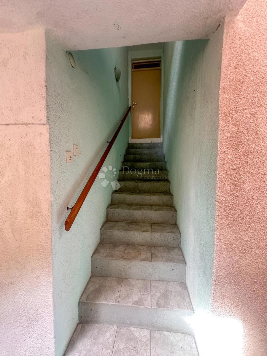 Casa Grad, Šibenik, 180m2