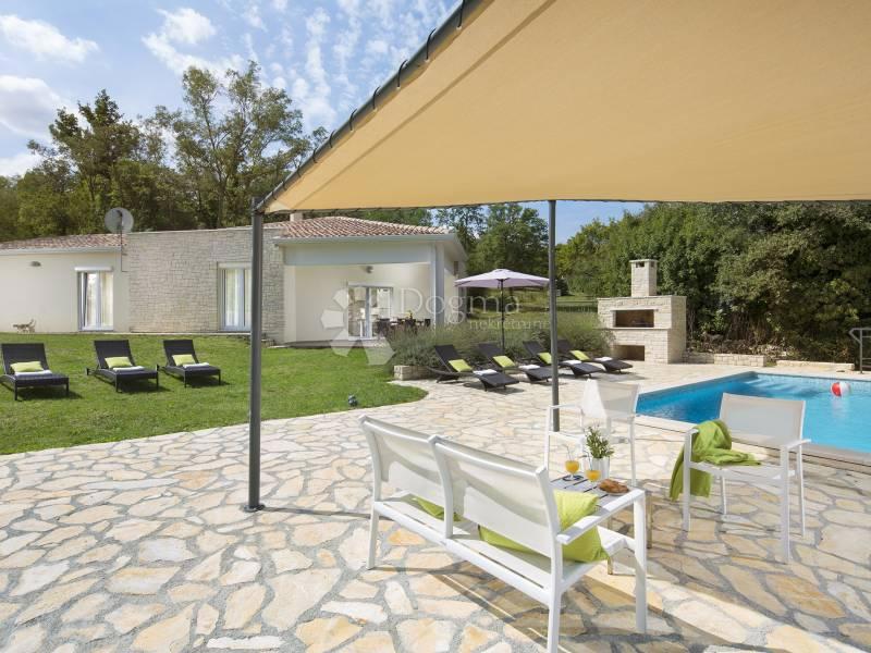 Casa Boljevići, Kršan, 183m2