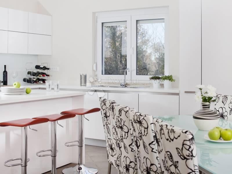 Casa Boljevići, Kršan, 183m2