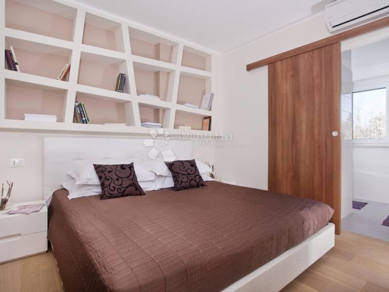 Casa Boljevići, Kršan, 183m2