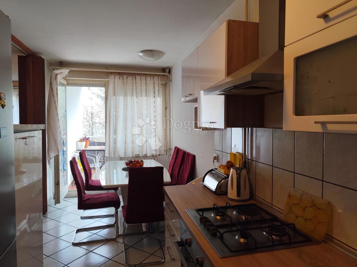 Allogio Podmurvice, Rijeka, 93,52m2