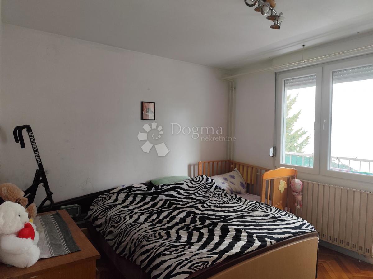 Allogio Podmurvice, Rijeka, 93,52m2