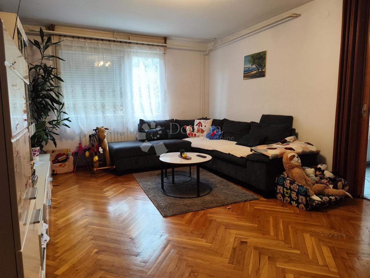 Allogio Podmurvice, Rijeka, 93,52m2