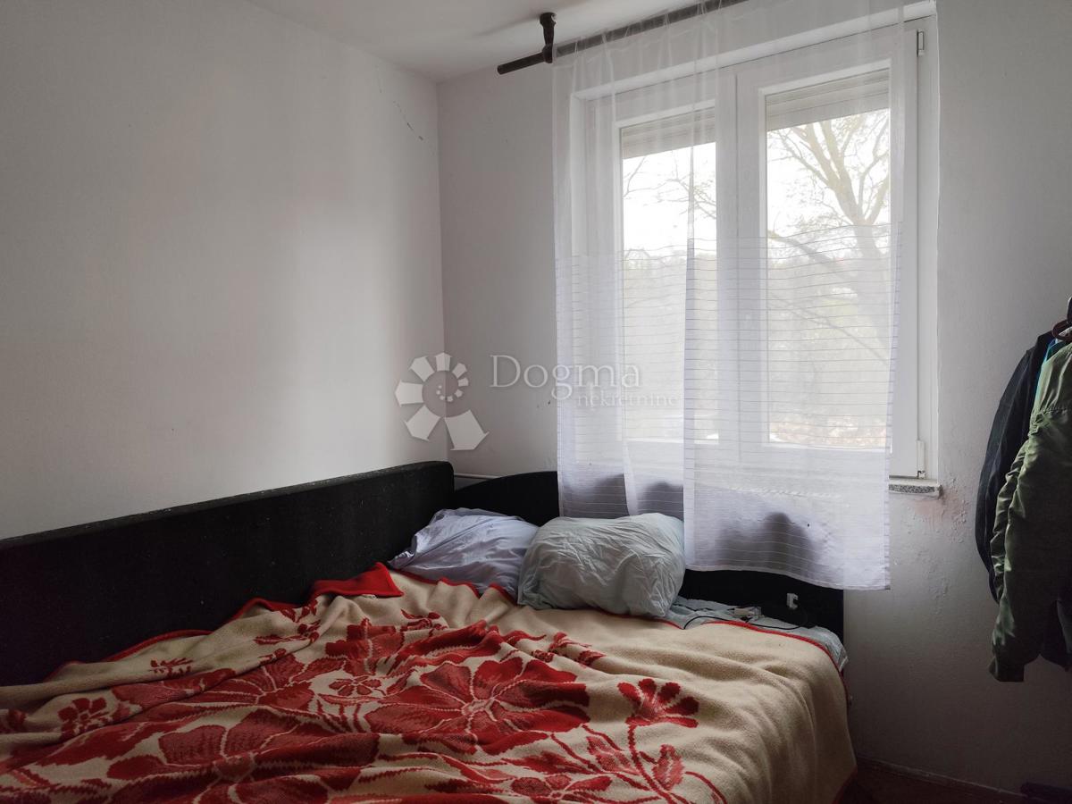 Allogio Podmurvice, Rijeka, 93,52m2