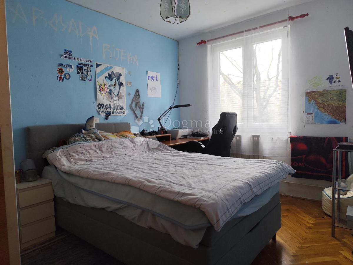 Allogio Podmurvice, Rijeka, 93,52m2