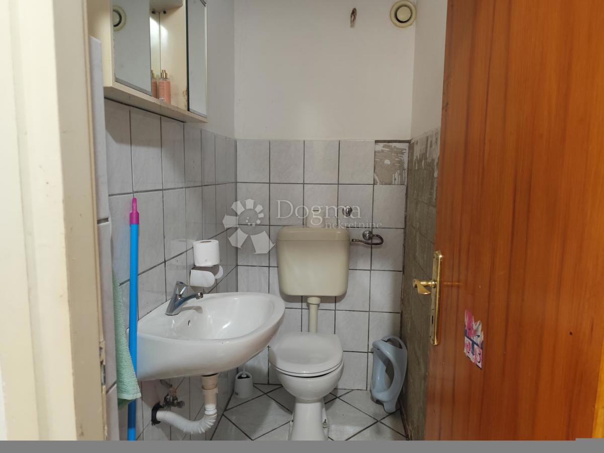 Allogio Podmurvice, Rijeka, 93,52m2