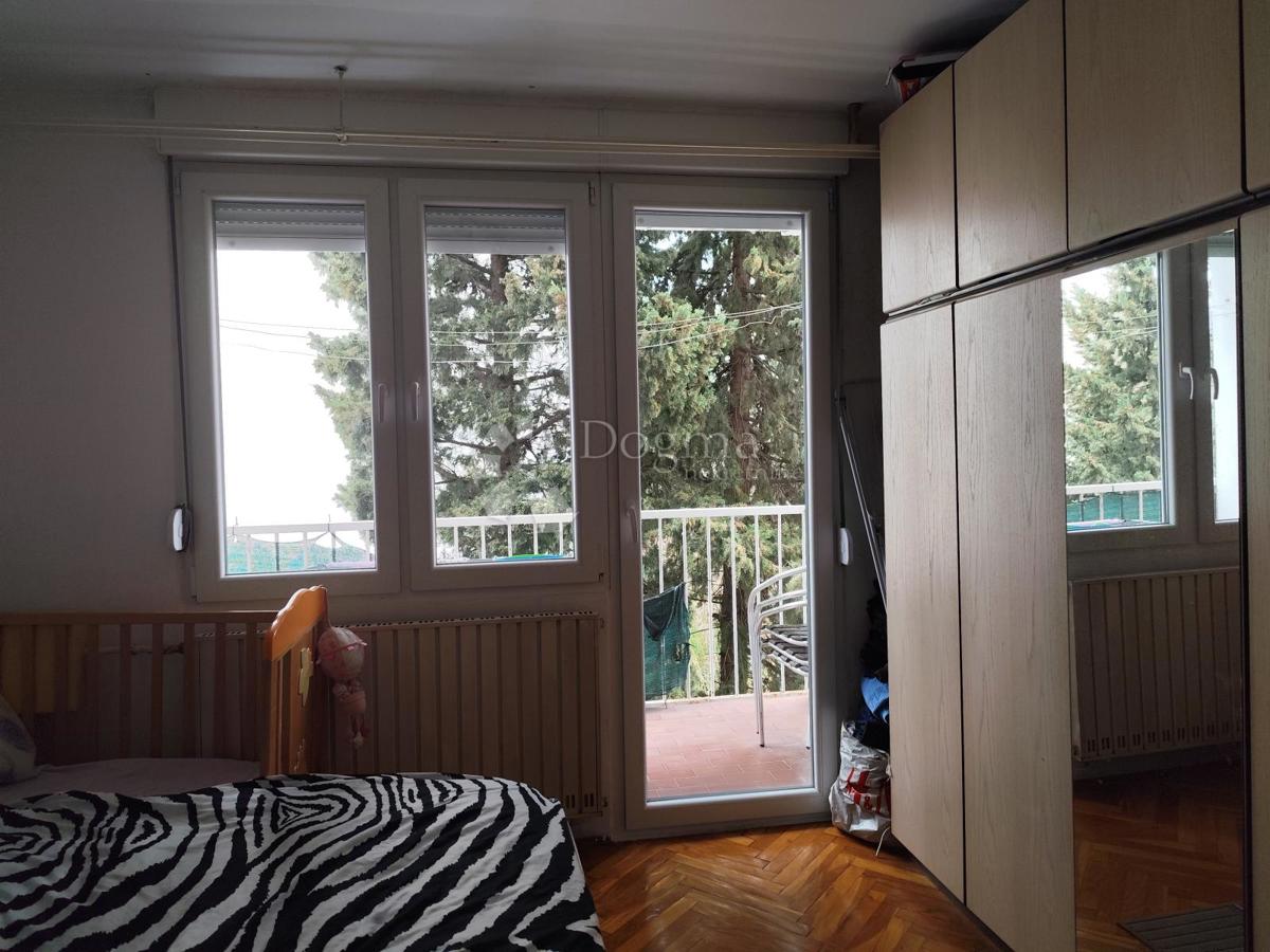 Allogio Podmurvice, Rijeka, 93,52m2