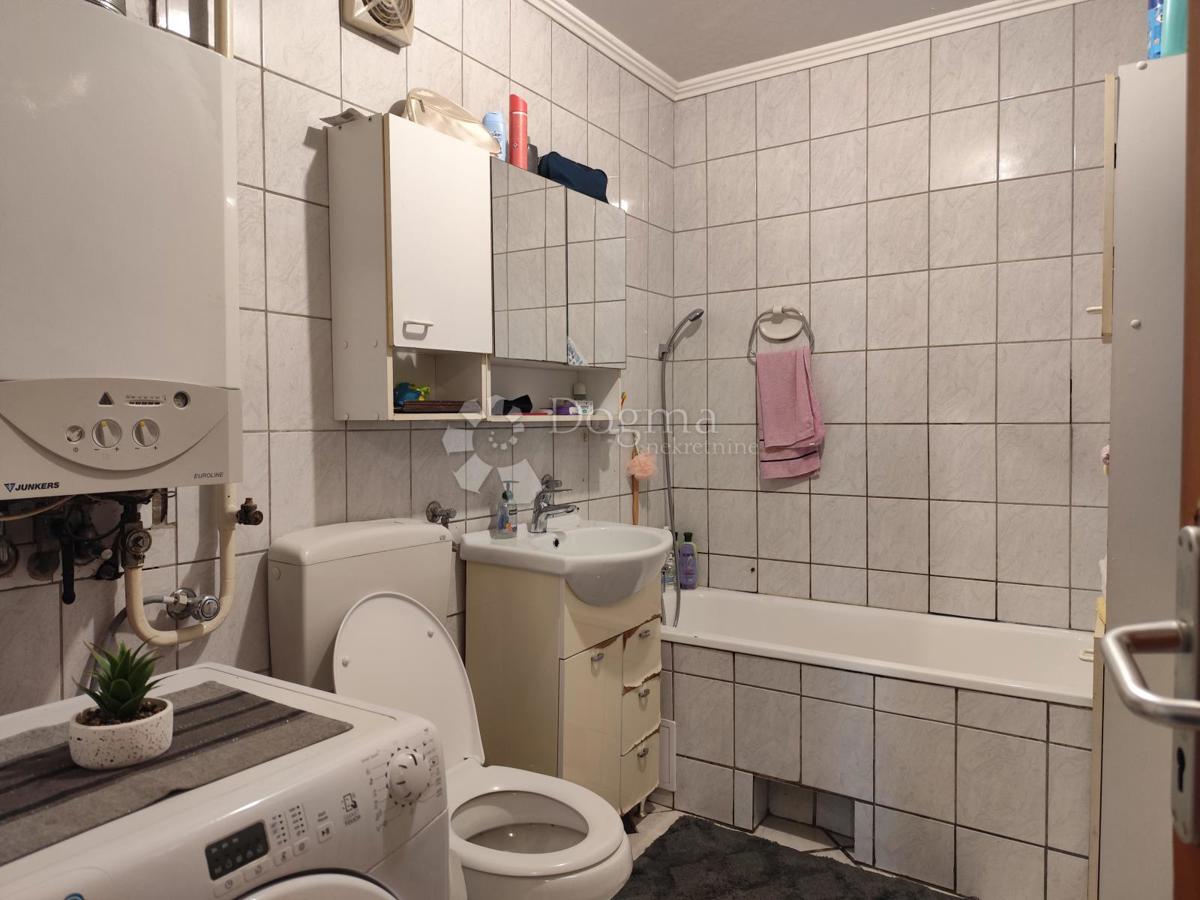 Allogio Podmurvice, Rijeka, 93,52m2