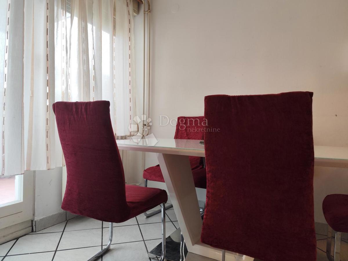 Allogio Podmurvice, Rijeka, 93,52m2