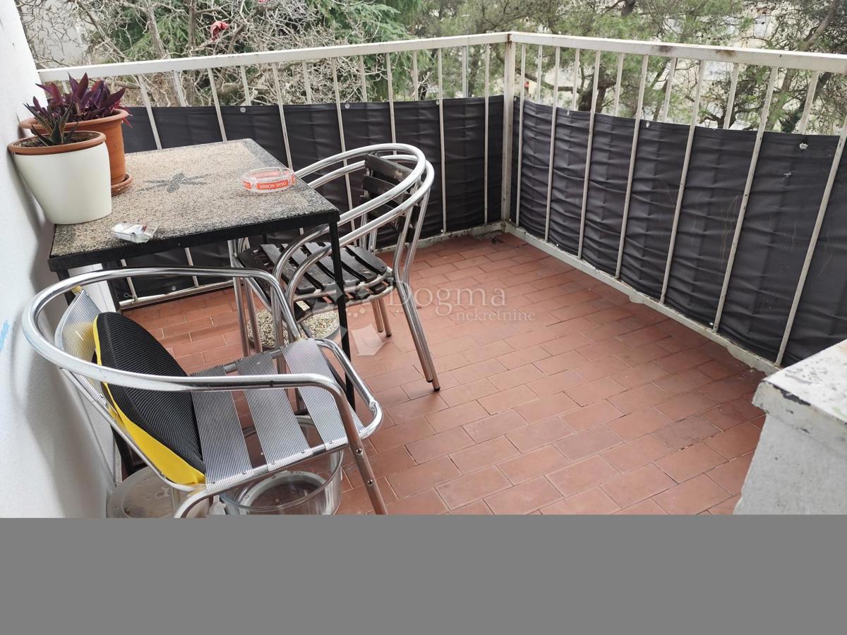 Allogio Podmurvice, Rijeka, 93,52m2