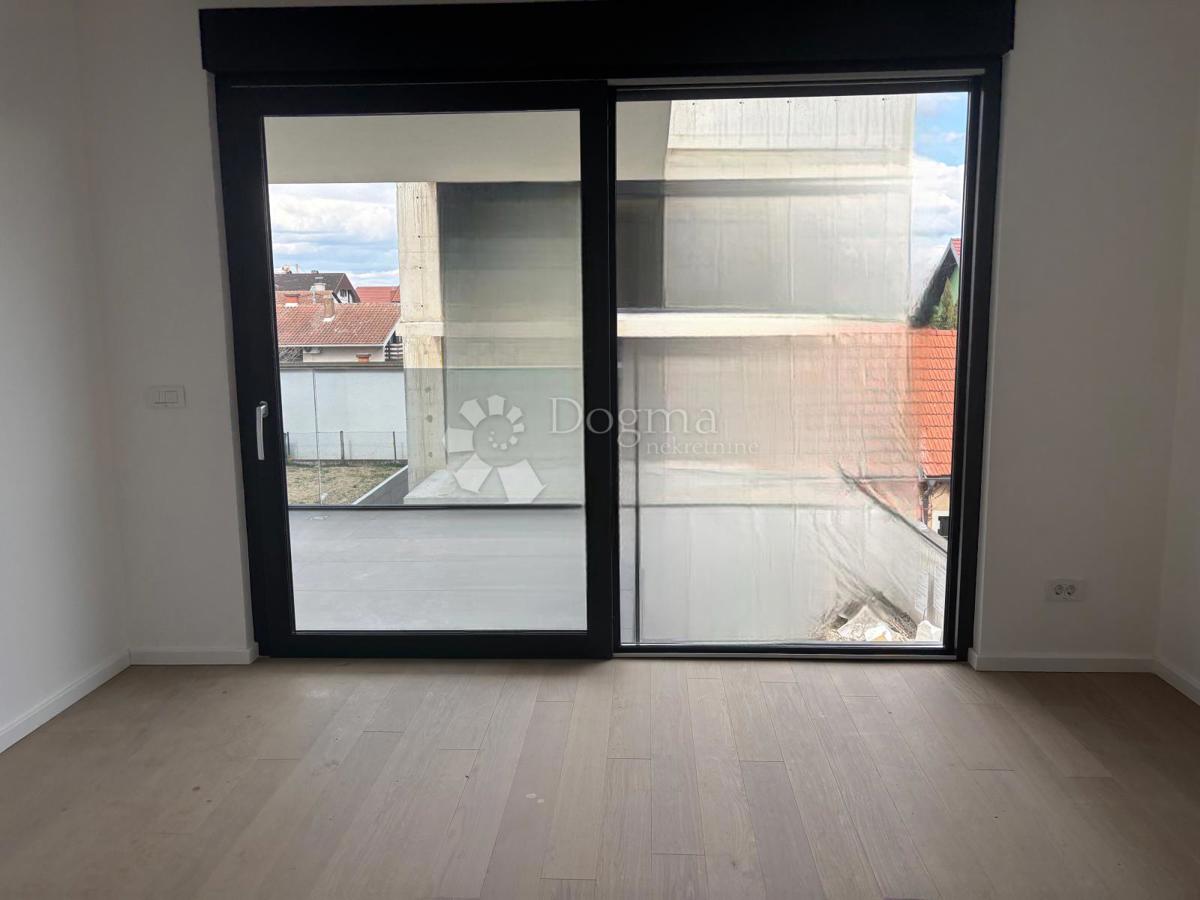 Allogio Centar, Velika Gorica, 95,63m2