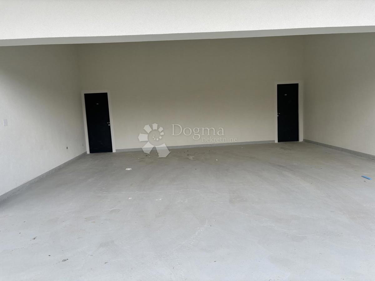 Allogio Centar, Velika Gorica, 95,63m2