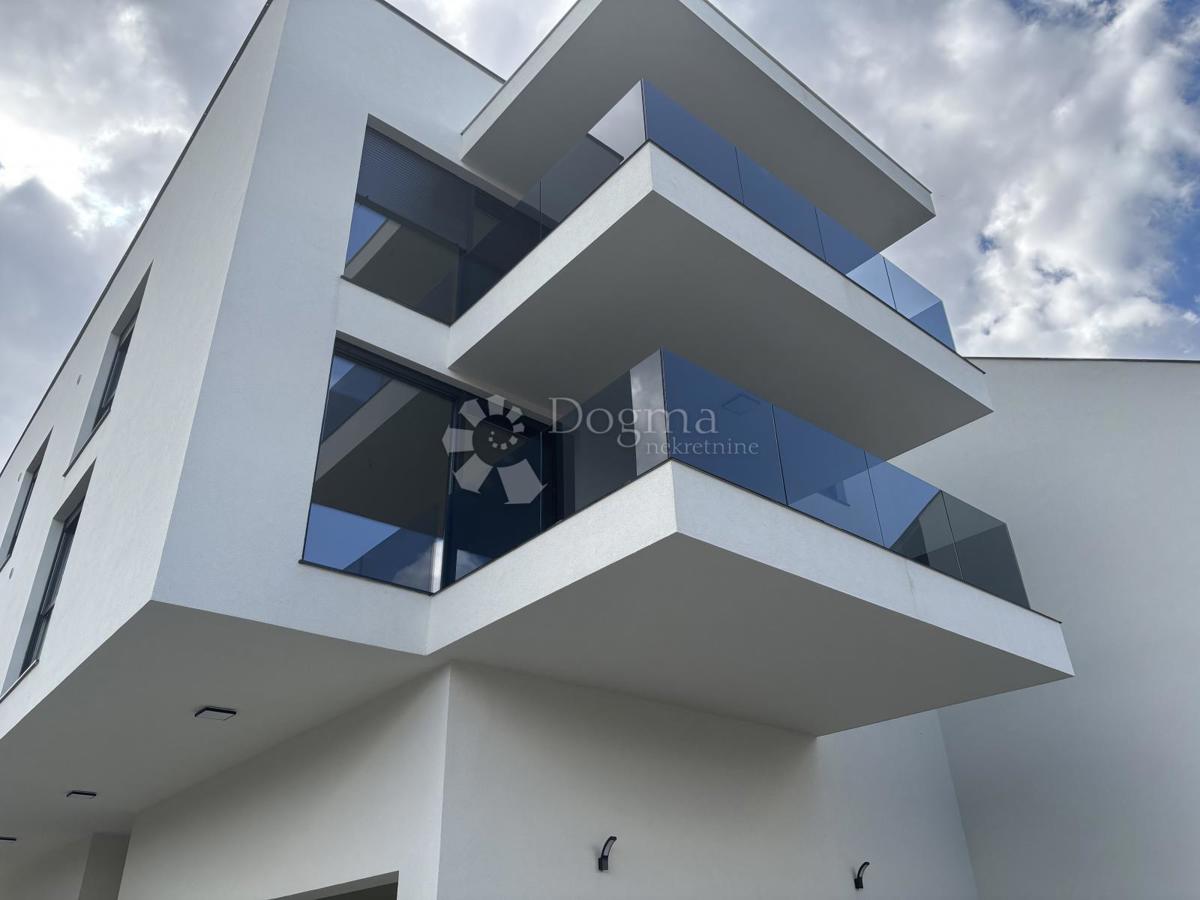 Allogio Centar, Velika Gorica, 95,63m2