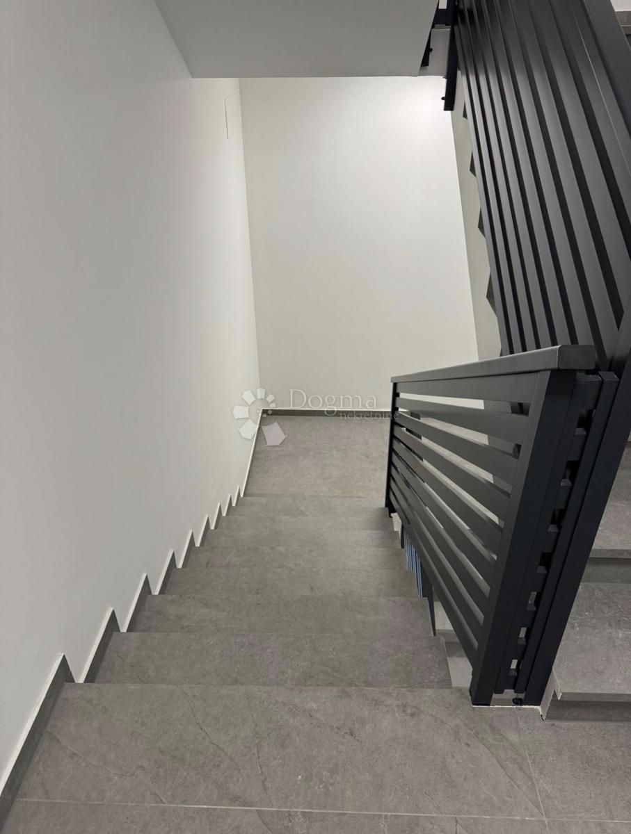 Allogio Centar, Velika Gorica, 95,63m2