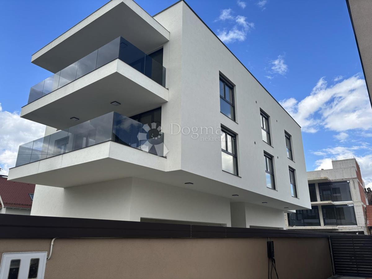 Allogio Centar, Velika Gorica, 95,63m2