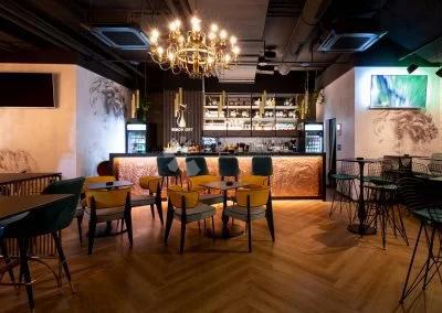 Locale commerciale Kantrida, Rijeka, 158,56m2